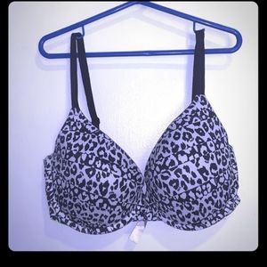 Pink Victoria's Secret Bra 36D